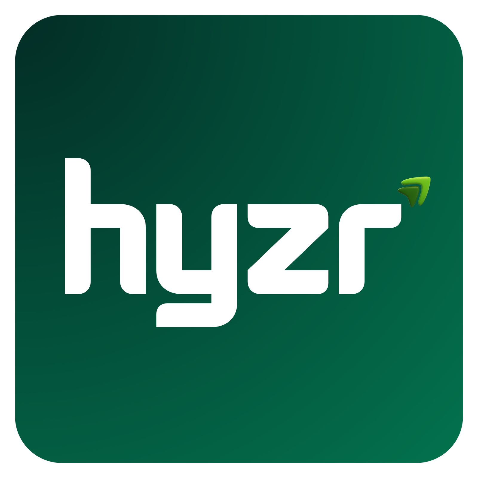 Hyzr